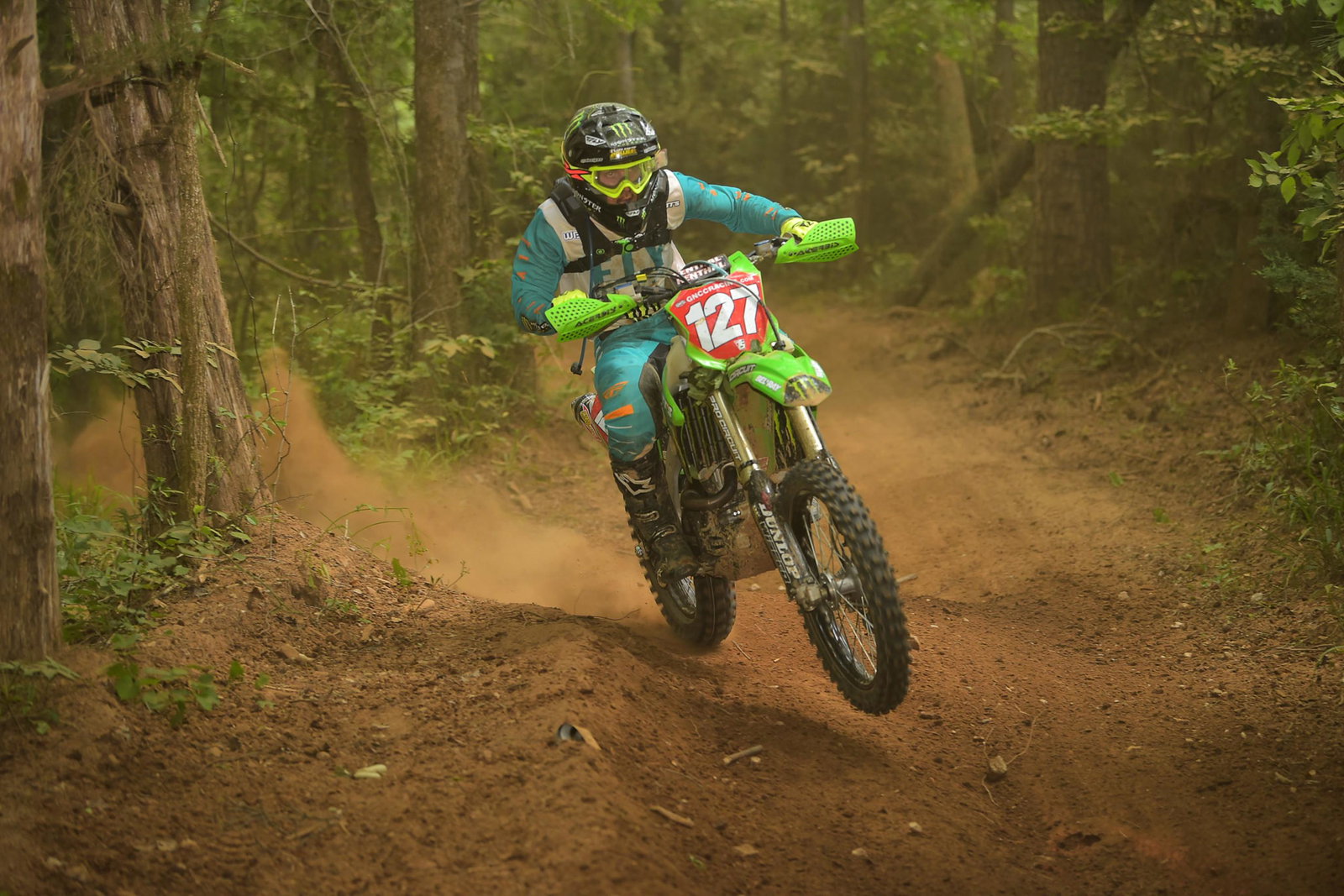 Tuesday Toolbox: Jordan Ashburn