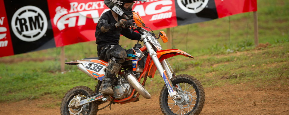 Competition Bulletin 2020-11: Micro Racing Added to Burr Oak GNCC and Race Times Reversed