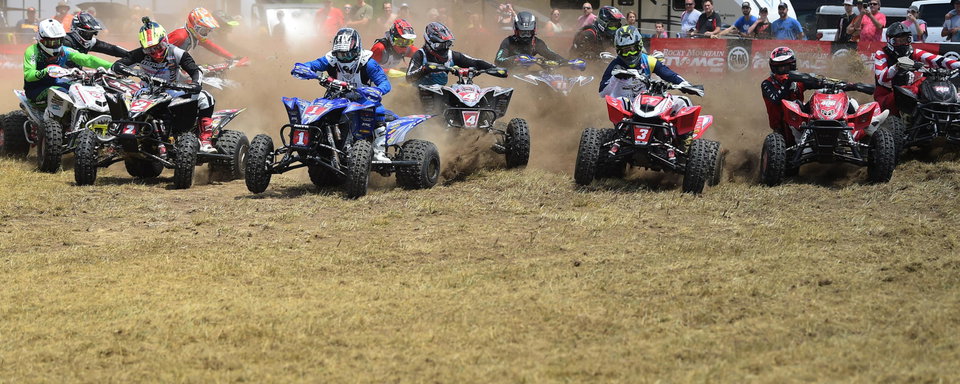 Quick Fill #30: This Week in GNCC