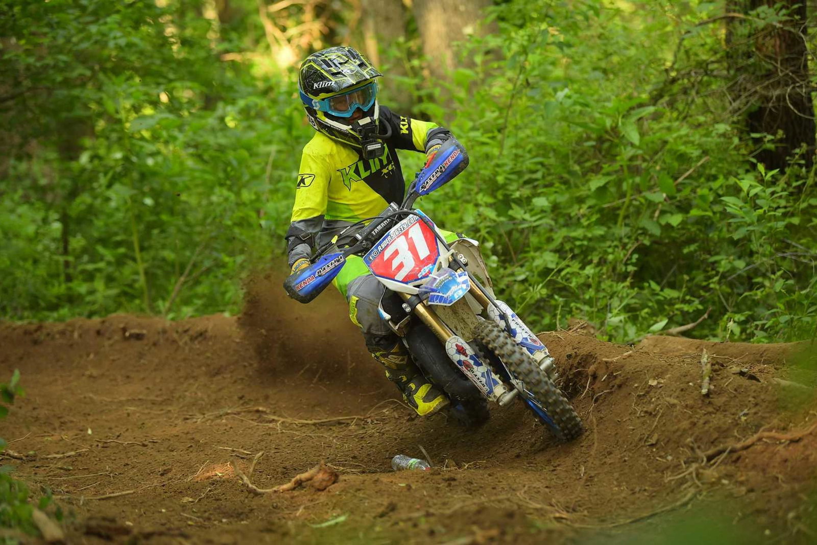 Tuesday Toolbox: Ryder Sigety