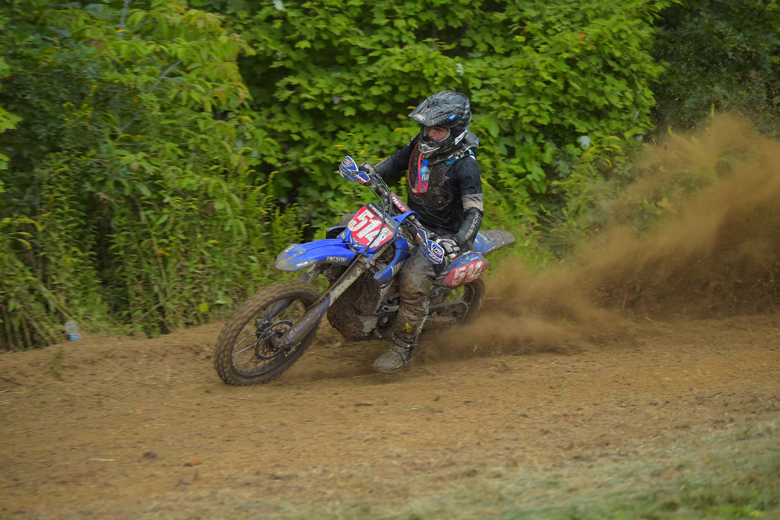 Video Report: Rocky Mountain ATV/MC Mountaineer Bike Highlights