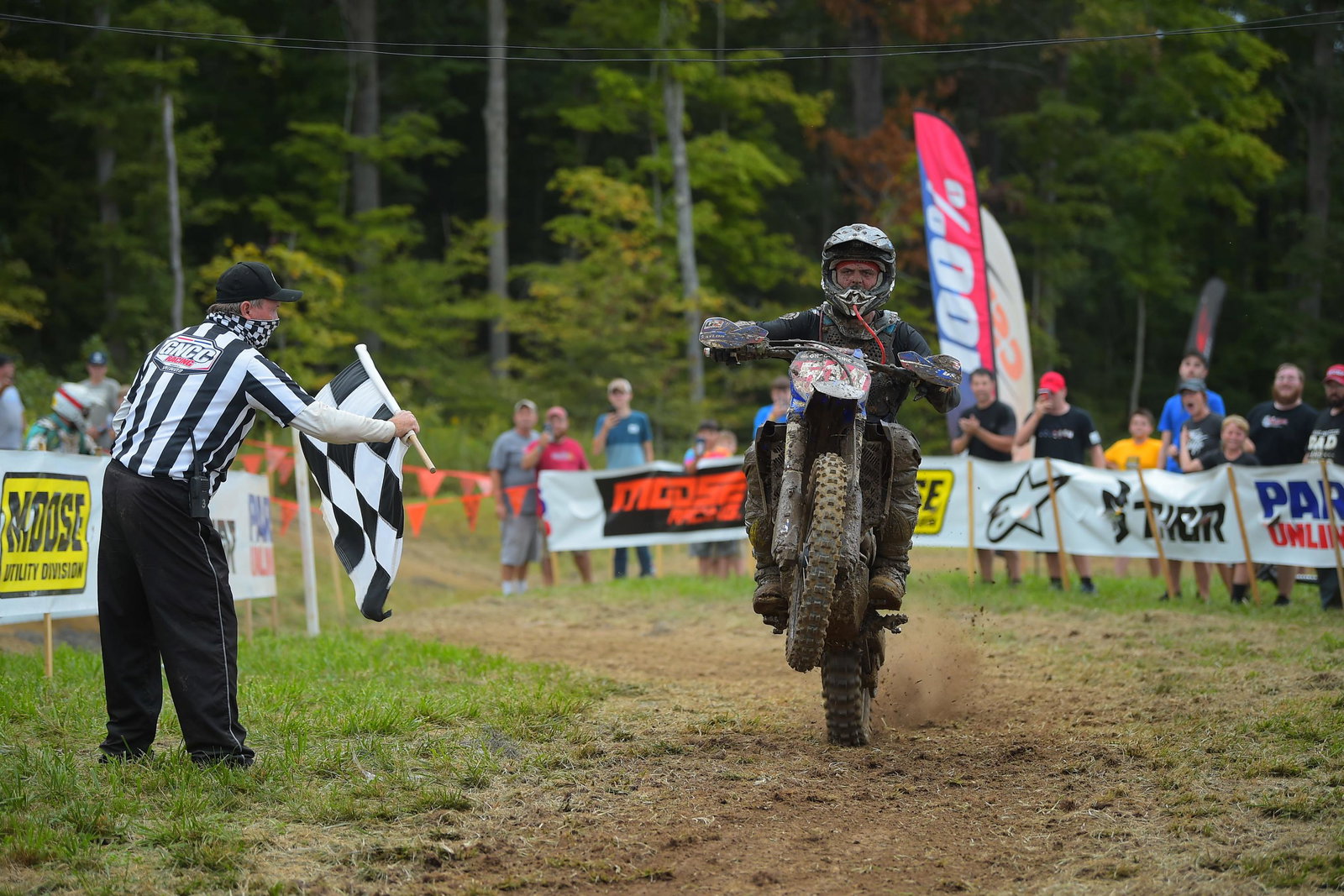 Quick Fill #31: This Week in GNCC