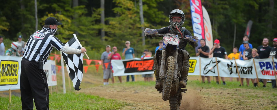 Quick Fill #31: This Week in GNCC