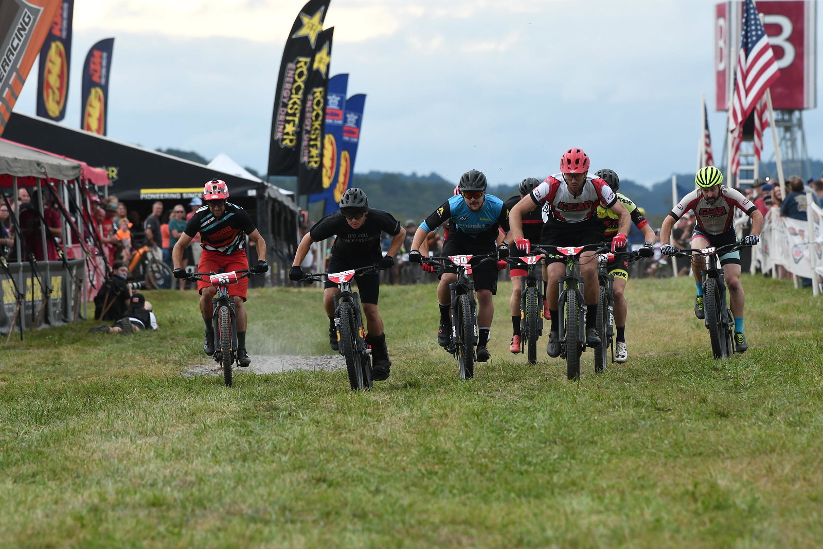 Video Report: Rocky Mountain ATV/MC Mountaineer eMTB Highlights