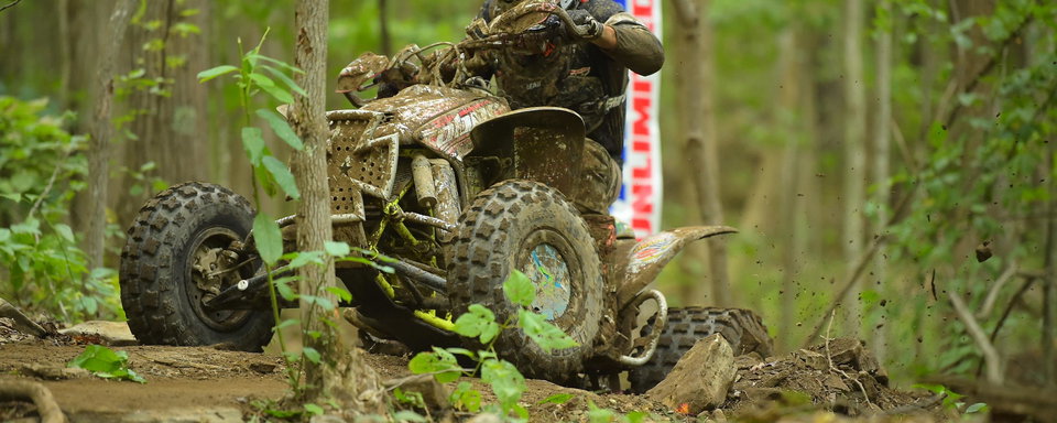 Photo Gallery: Mountaineer Afternoon ATVs