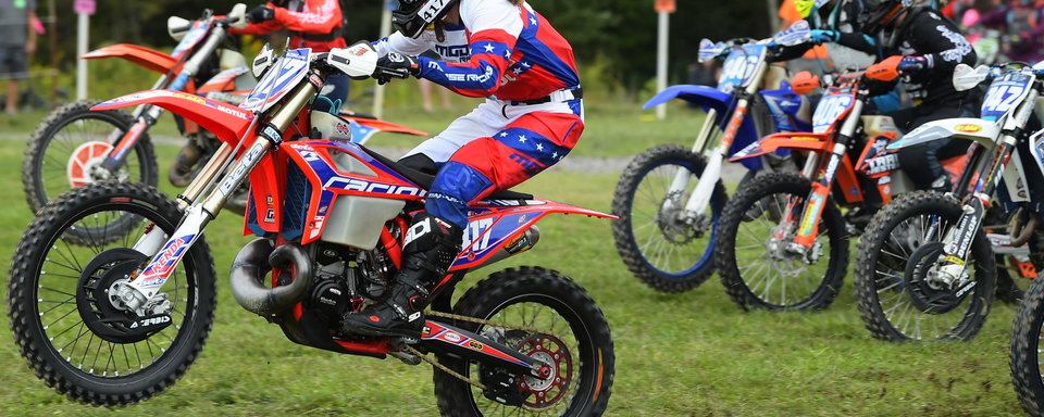 Photo Gallery: Mountaineer Morning Bikes