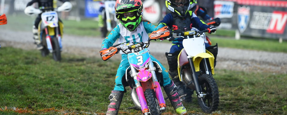 Photo Gallery: Mountaineer Youth Bikes