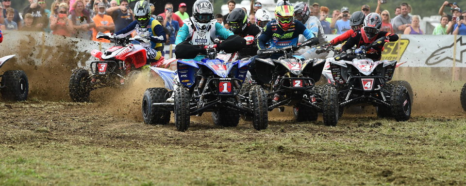 Quick Fill #32: This Week in GNCC