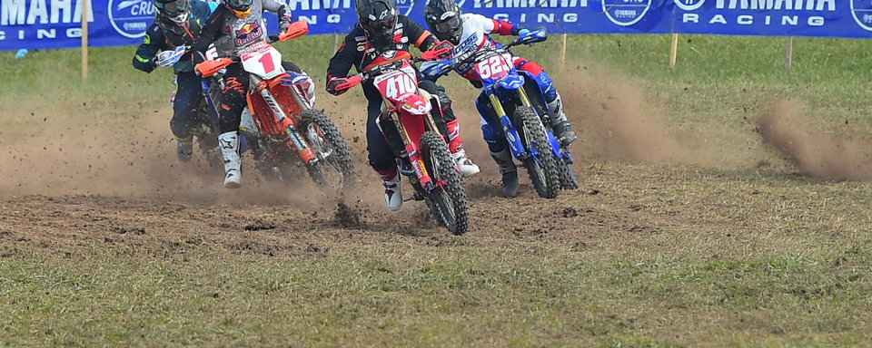 Quick Fill #33: This Week in GNCC