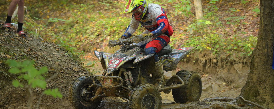 Photo Gallery: Burr Oak Afternoon ATVs