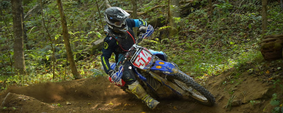 Photo Gallery: Burr Oak Afternoon Bikes