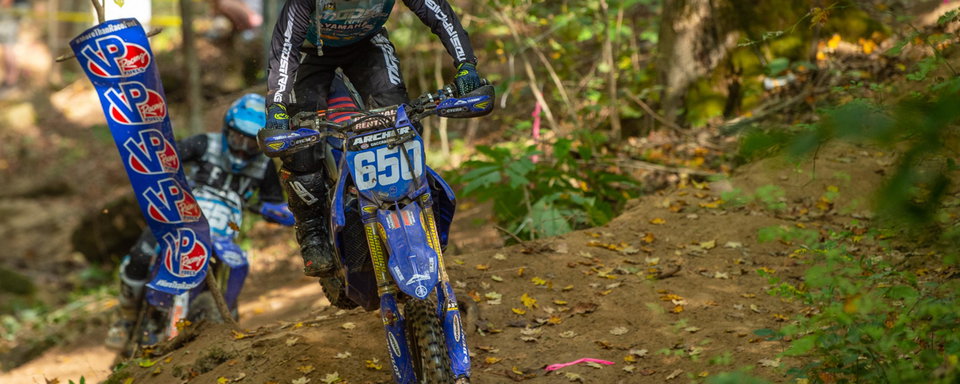 Photo Gallery: Burr Oak Morning Bikes