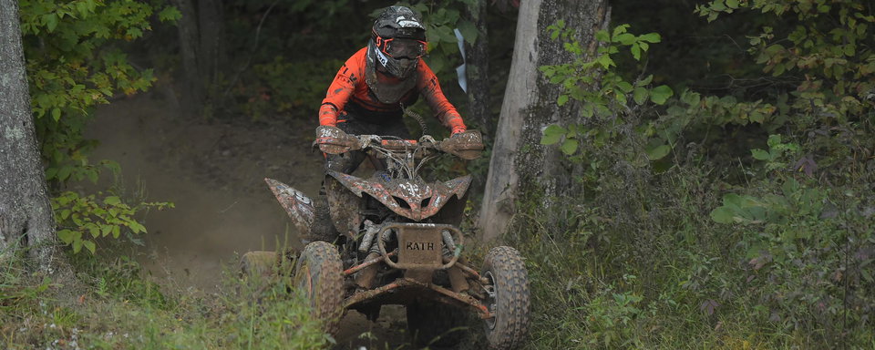 Photo Gallery: Burr Oak Youth ATVs