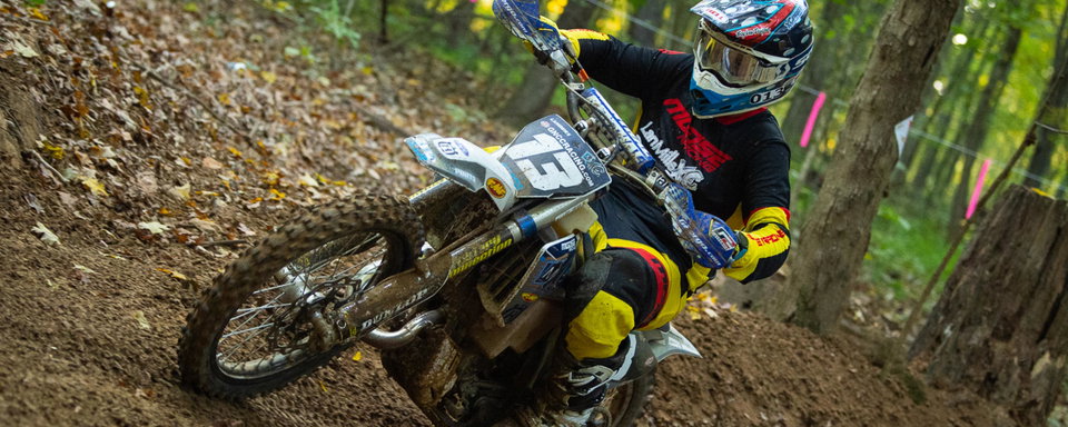 Photo Gallery: Burr Oak Youth Bikes