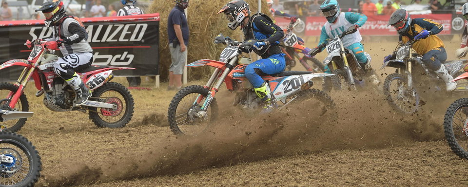 Tuesday Toolbox: Zac Nash
