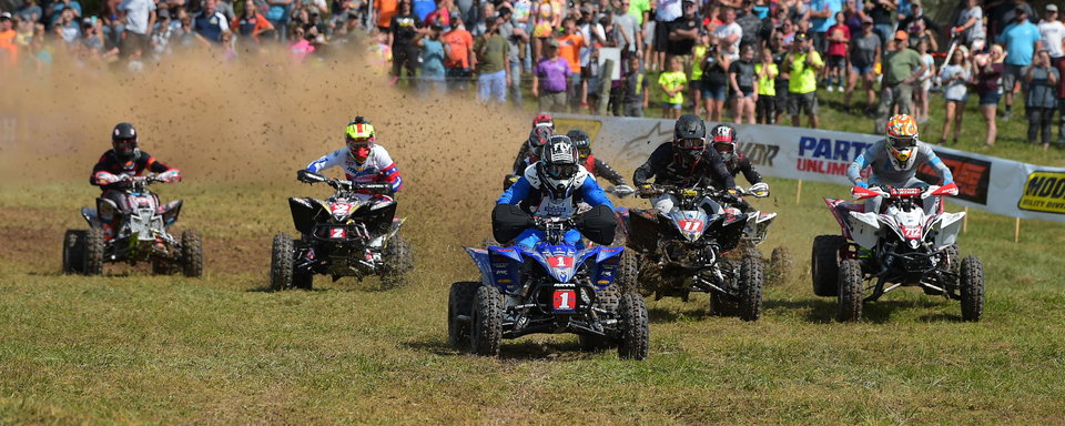 GNCC Racing Announces Season Finale Location