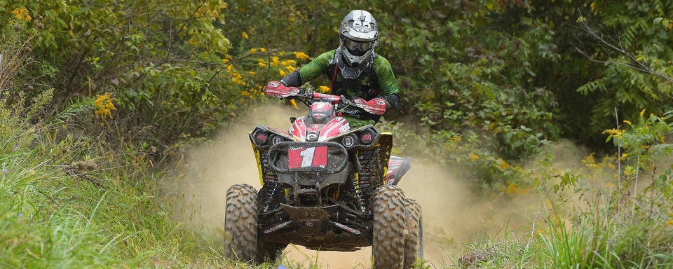 Quick Fill #34: This Week in GNCC