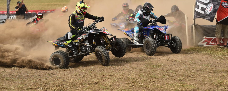 Photo Gallery: Mason-Dixon Afternoon ATVs