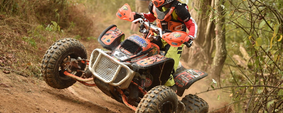 Photo Gallery: Mason-Dixon Youth ATVs