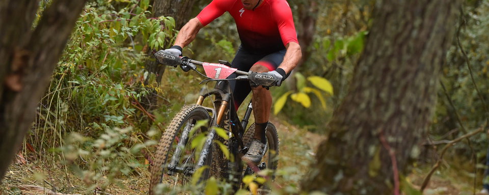 Photo Gallery: Mason-Dixon eMTB