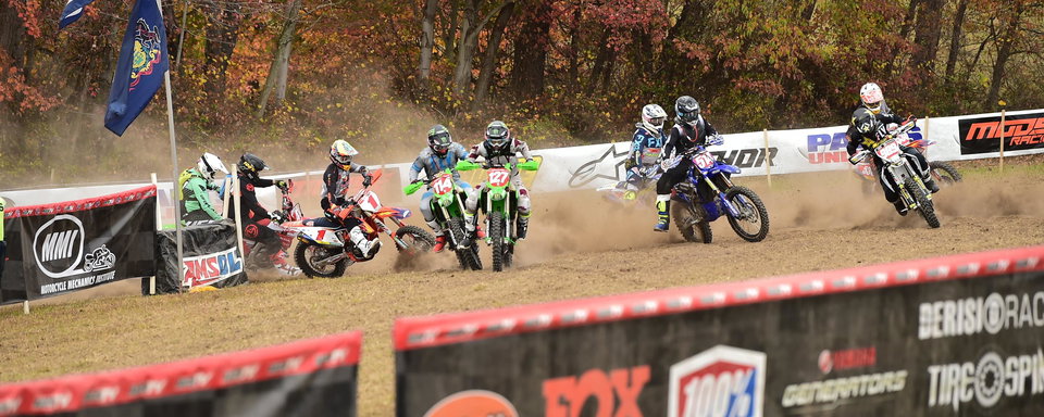 Quick Fill #35: This Week in GNCC