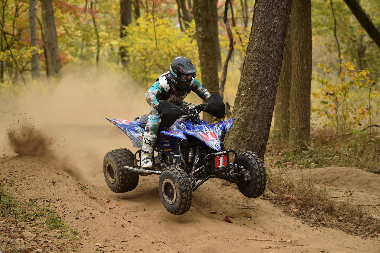 Video Report: Parts Unlimited Mason-Dixon Yamaha Rewind