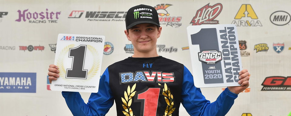Tuesday Toolbox: Grant Davis