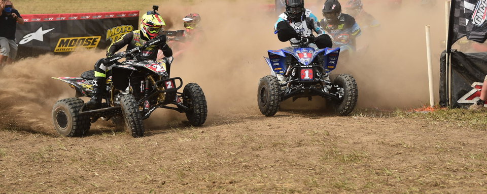 Quick Fill #36: This Week in GNCC