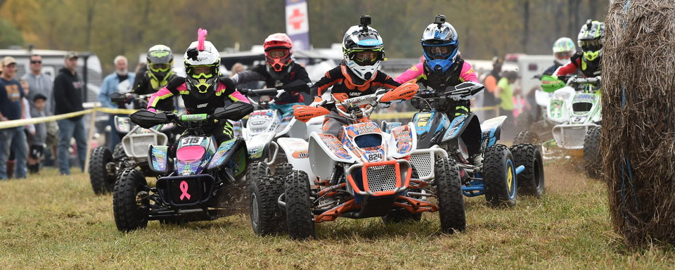 Competition Bulletin 2020-13: Micro Racing Added to Buckwheat 100 GNCC Event