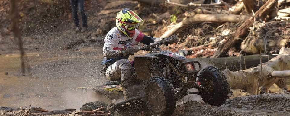 Photo Gallery: Ironman Afternoon ATVs