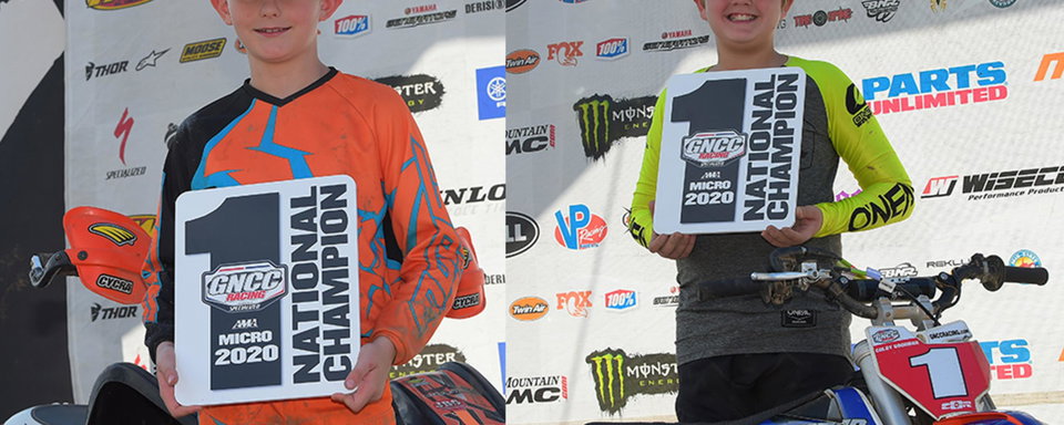 Tuesday Toolbox: Bodie Buckhannon & Colby Goodman