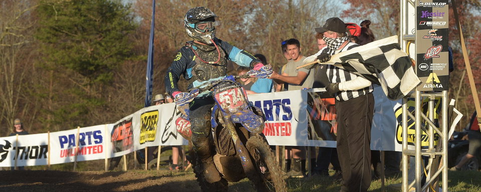 Photo Gallery: AMSOIL Buckwheat 100 Afternoon Bikes