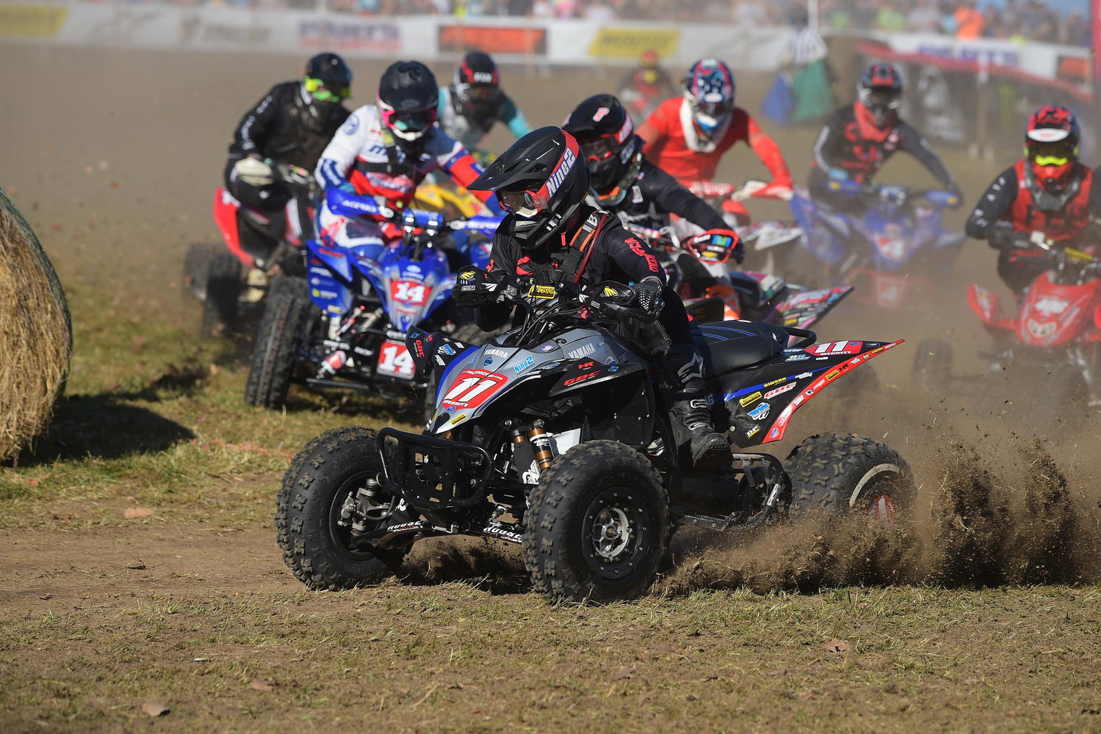 Quick Fill #38: This Week in GNCC