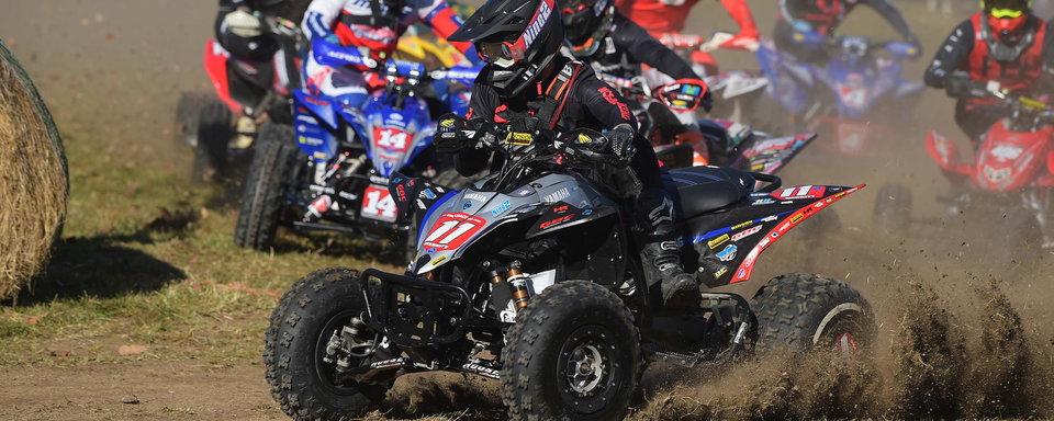Quick Fill #38: This Week in GNCC