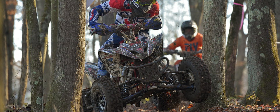 Competition Bulletin 2020-15: Request for Proposals: Rules/Class Changes for the 2021 GNCC Racing Series