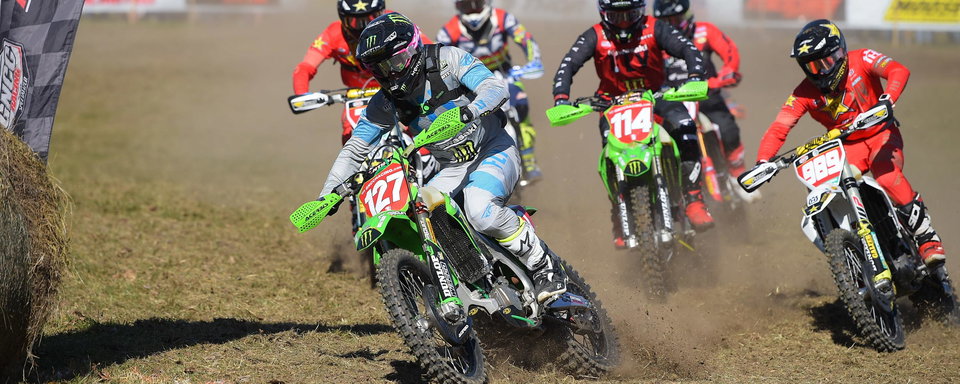 Quick Fill #39: This Week in GNCC