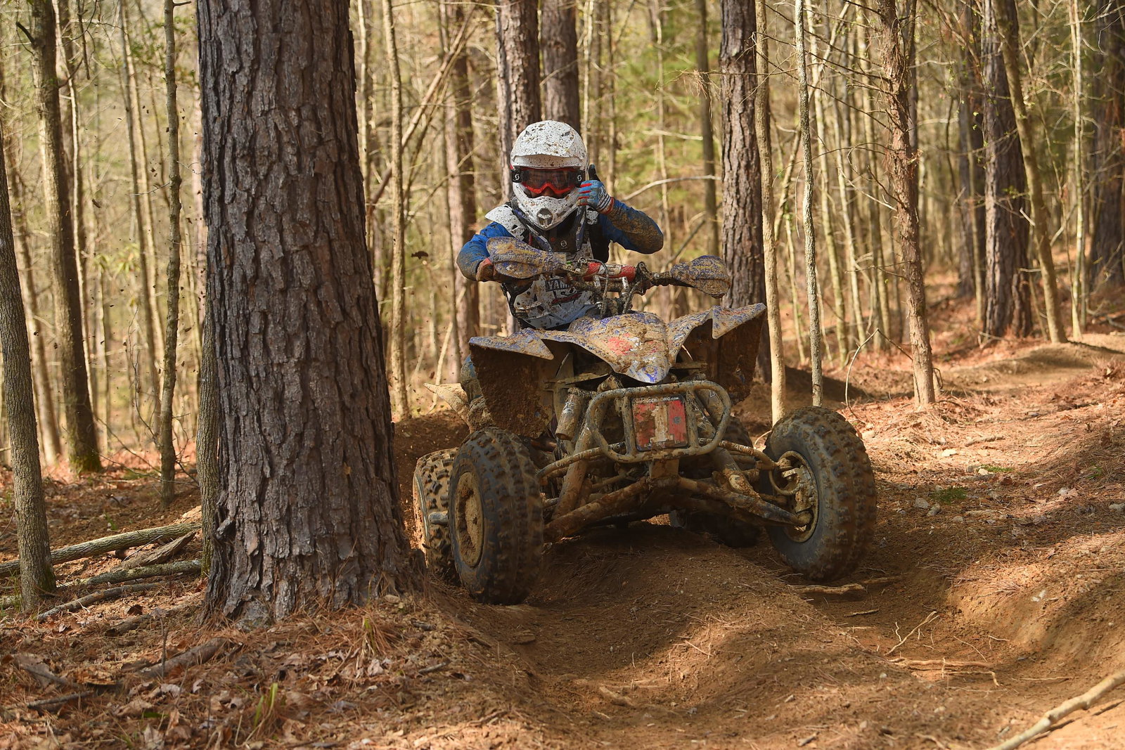 GNCC Racing Announces Yamaha’s GNCC University For 2021 Season at Snowshoe Mountain Resort on June 23-25