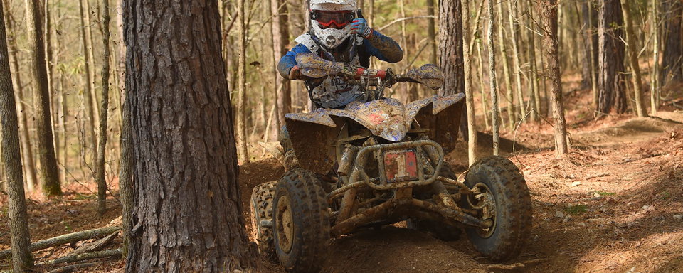 GNCC Racing Announces Yamaha’s GNCC University For 2021 Season at Snowshoe Mountain Resort on June 23-25