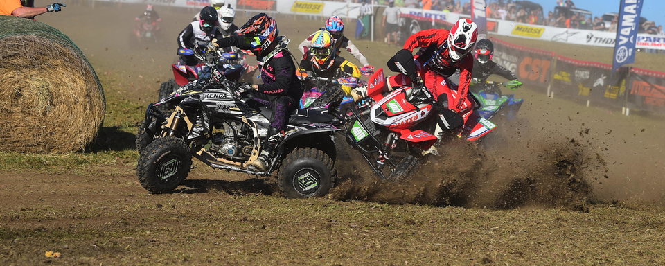 Quick Fill #40: This Week in GNCC