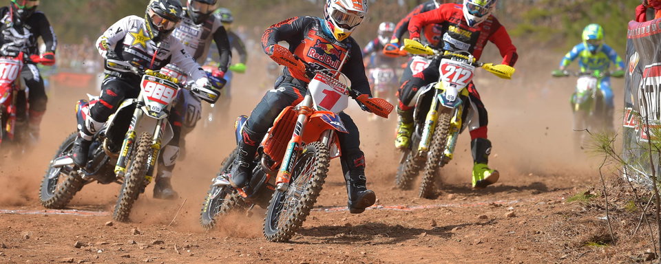 Quick Fill #41: This Week in GNCC