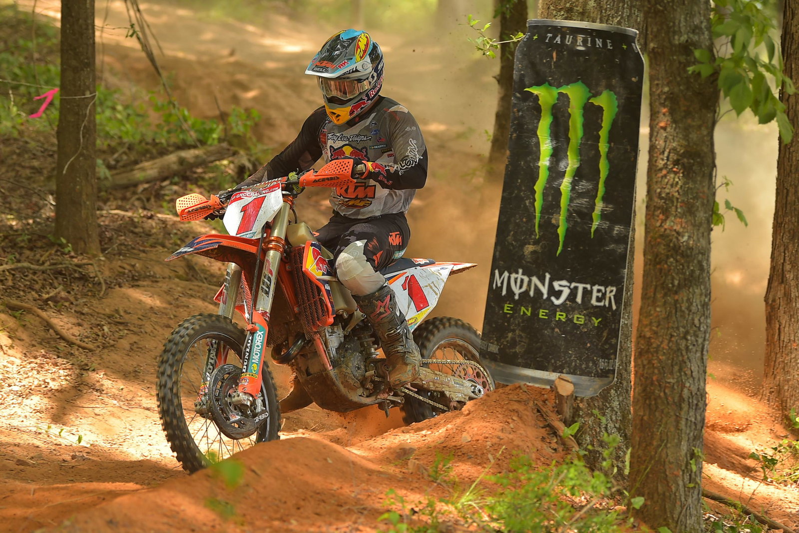 Video Report: 2020 Kailub Russell Championship Video