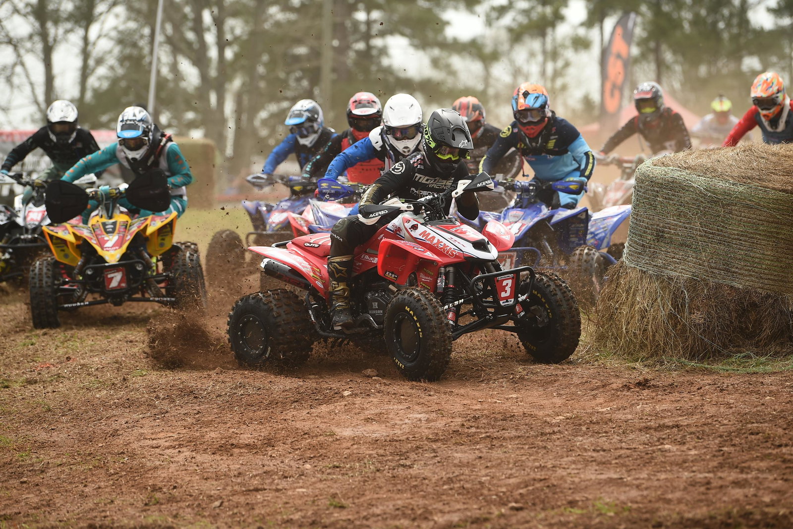 Quick Fill #42: This Week in GNCC