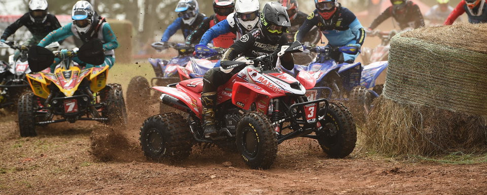 Quick Fill #42: This Week in GNCC