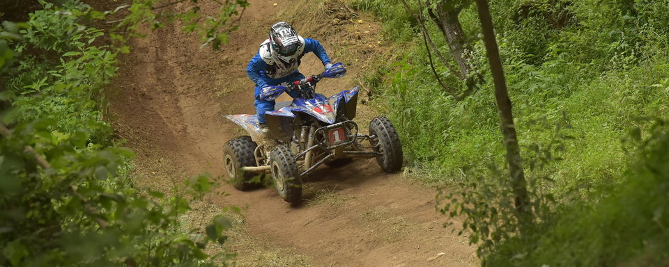 Competition Bulletin 2021-1: Tentative 2021 GNCC Supplemental Rules and National Classes Available for Public Comment