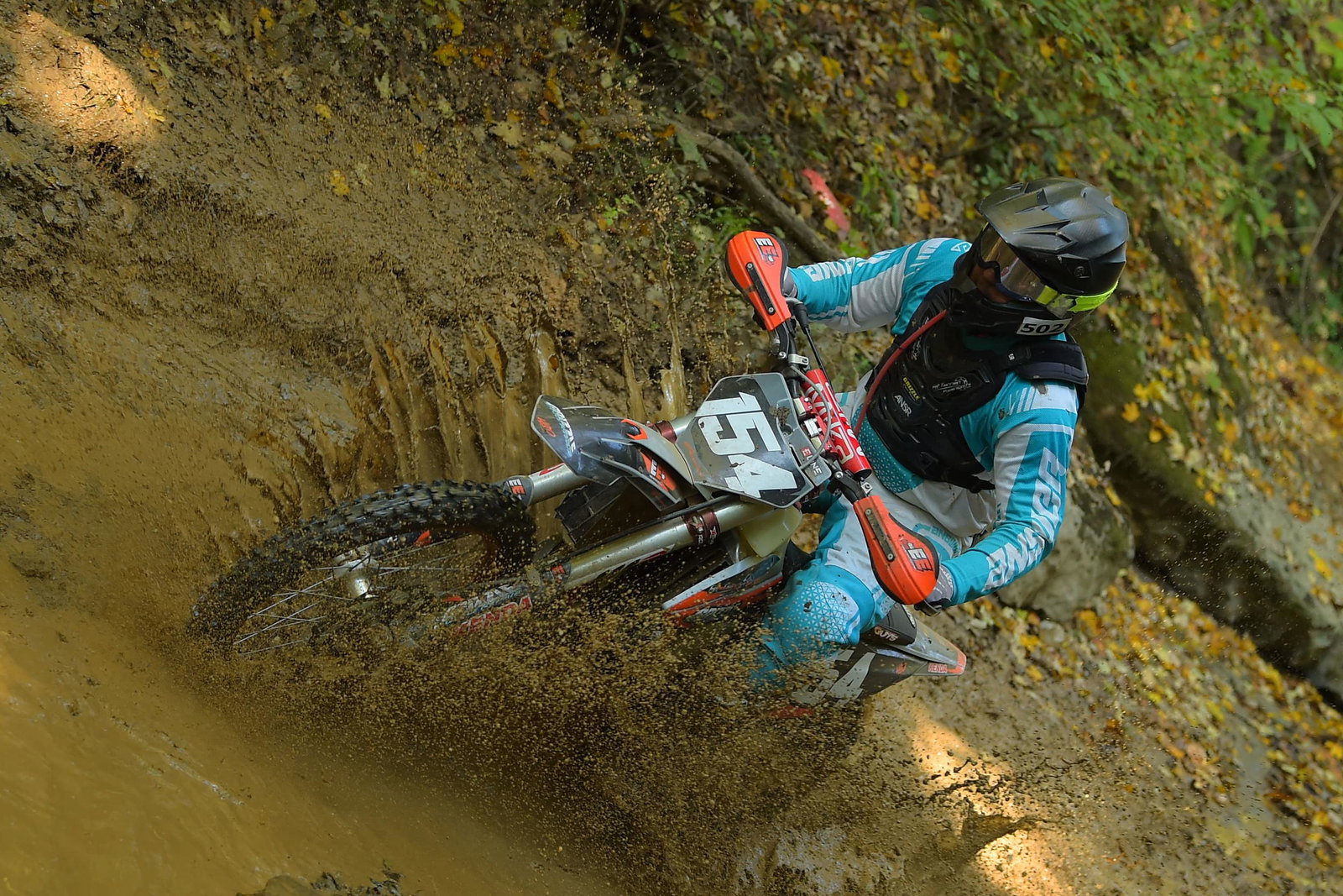 Tuesday Toolbox: Mike Grizzle