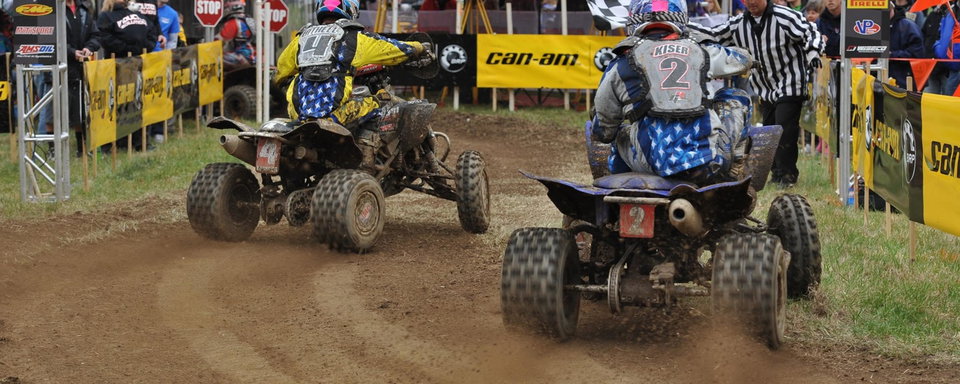 GNCC Racing’s Behind the Bars Returns to RacerTV.com