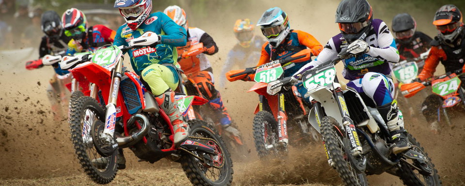 Quick Fill #3: This Week in GNCC