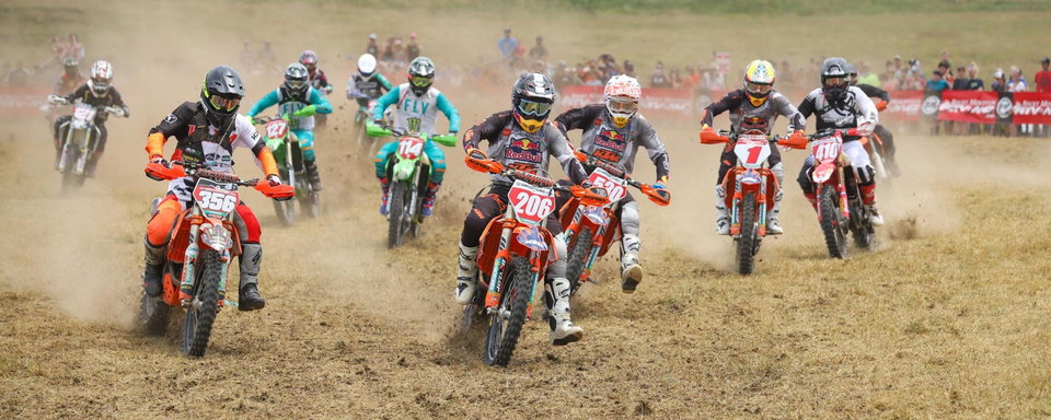 2021 Rocky Mountain ATV/MC Fast Track Pre-Registration Now Open