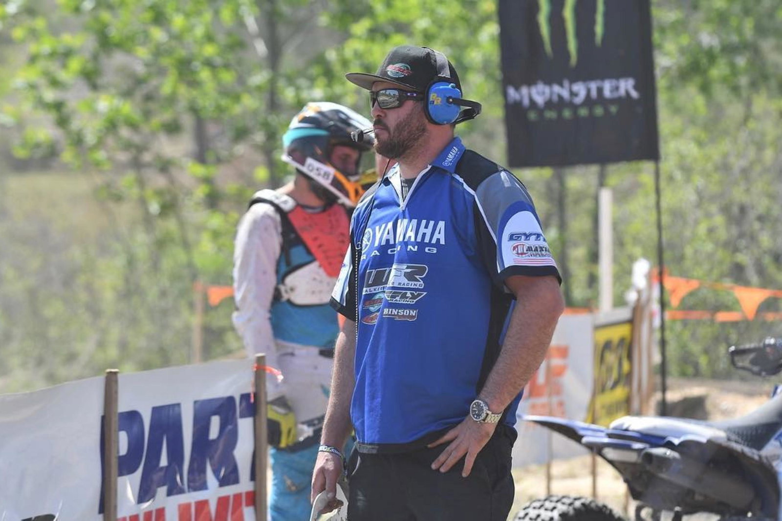 Tuesday Toolbox: Mark Notman
