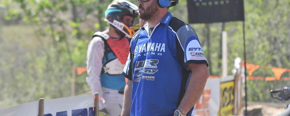 Tuesday Toolbox: Mark Notman